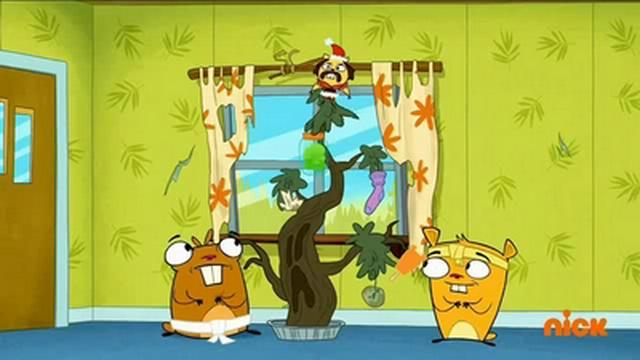 O Evil Tree, O Evil Tree