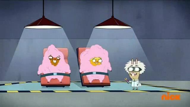 Gum Fu Hustle