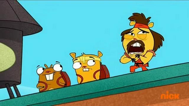 Get Him To Ding-a-ling Springs (2)