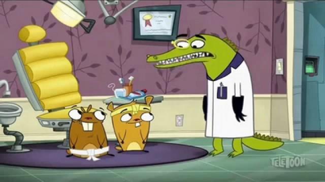 The Moment of Tooth