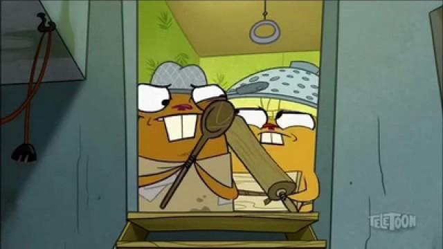 Kung Fear