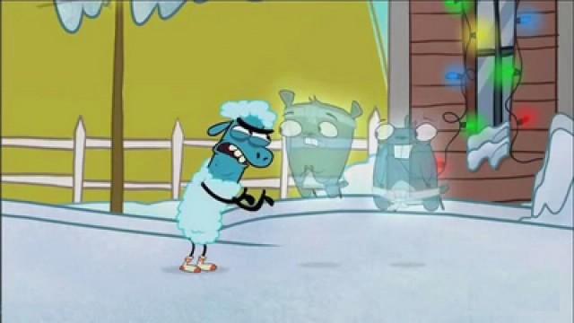 A Buford Carol