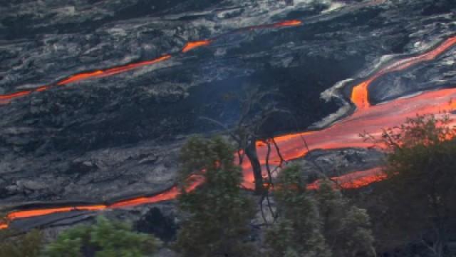 Glowing Hawaii Part 2