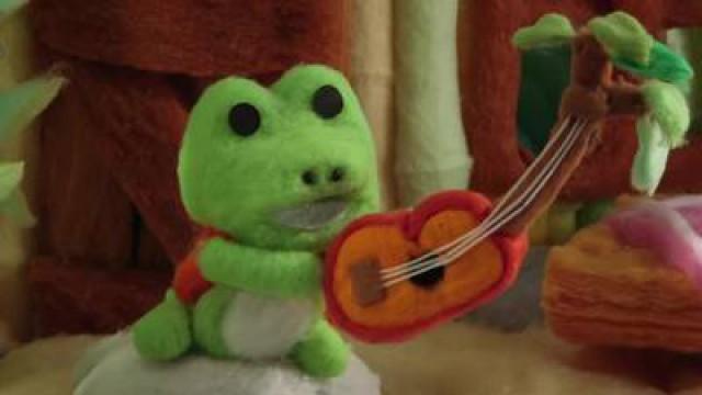 Il mistero della chitarra