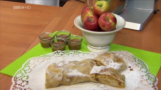 Dessert-Kuchen