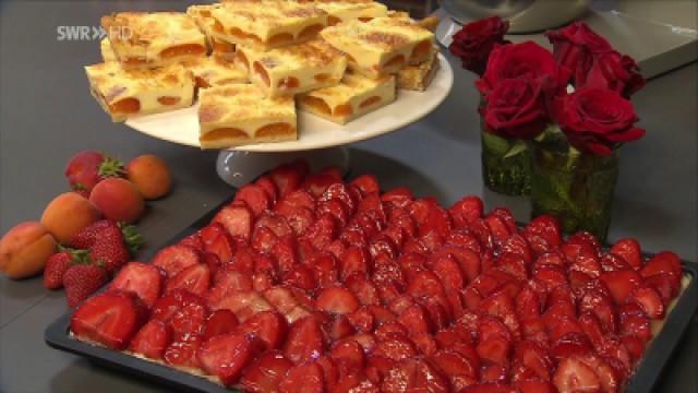 Obstkuchen