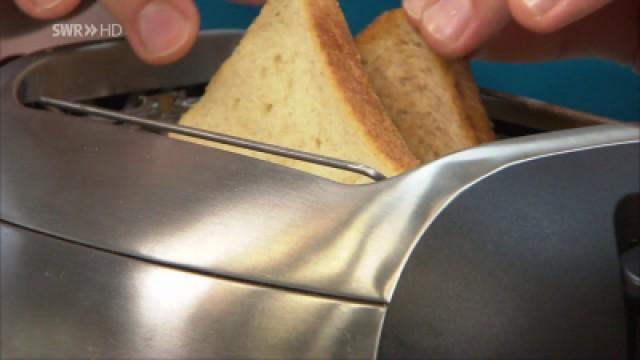 Toastbrote