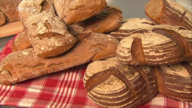 Roggenbrot