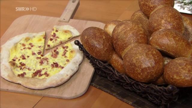 Brotspezialitäten