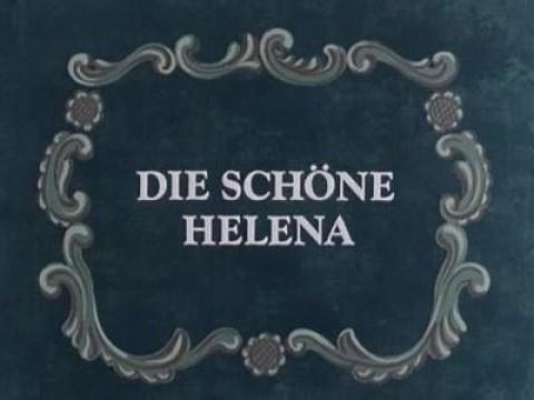 Die schöne Helena
