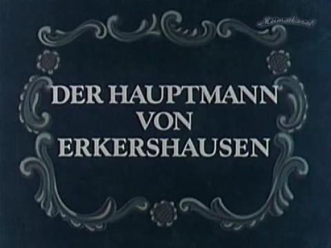 Der Hauptmann von Erkershausen