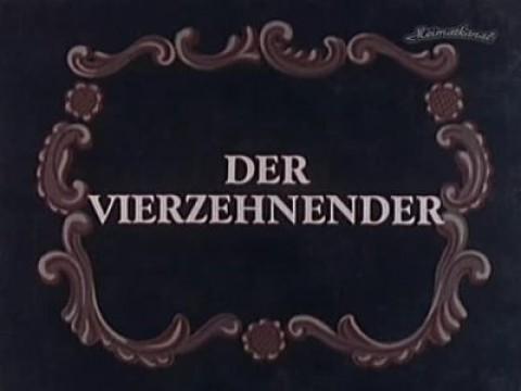 Der Vierzehnender