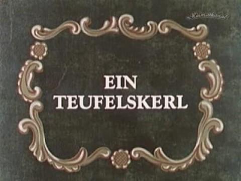 Ein Teufelskerl