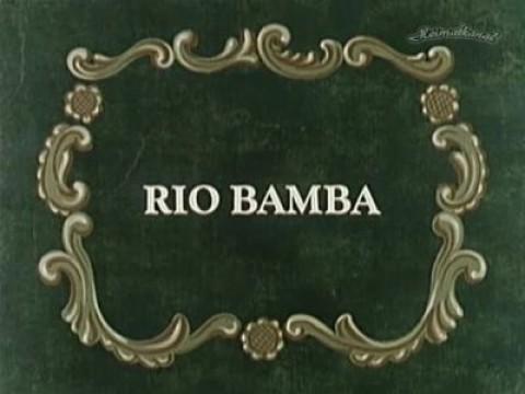 Rio Bamba