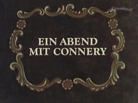 Ein Abend mit Connery