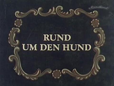 Rund um den Hund