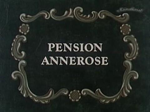 Pension Annerose