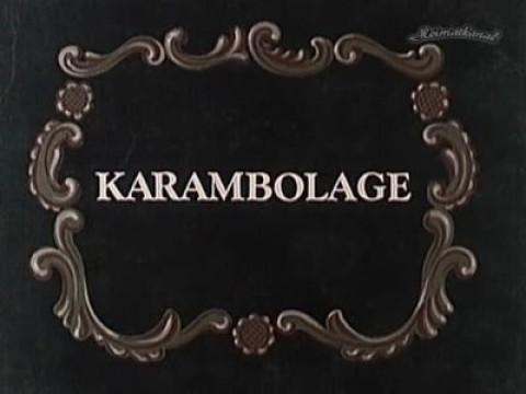 Karambolage