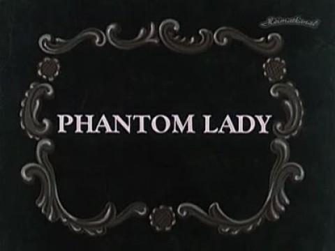 Phantom Lady