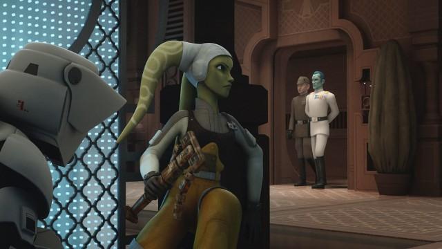 Hera's Heroes