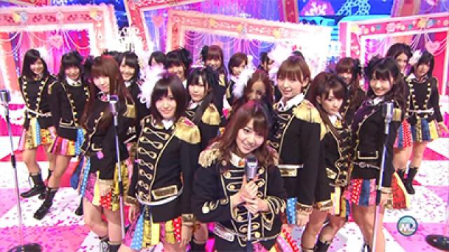 Heavy Rotation