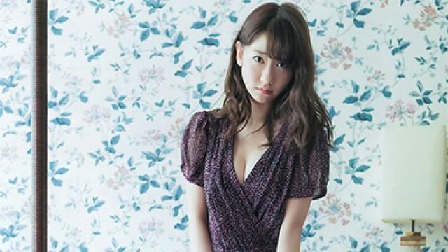 The First Yukirin Solo Performance