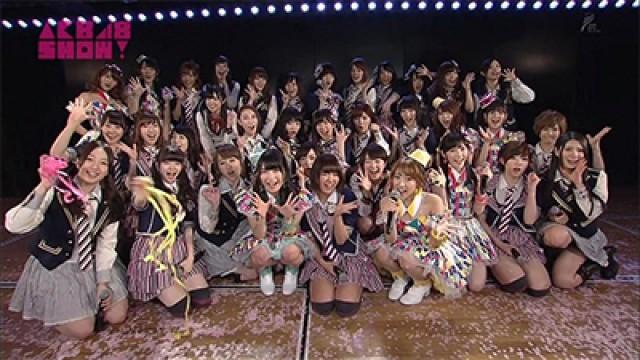 AKB48 8th Anniversary Countdown Live!