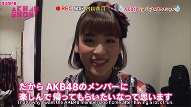 AKB48 in Jakarta