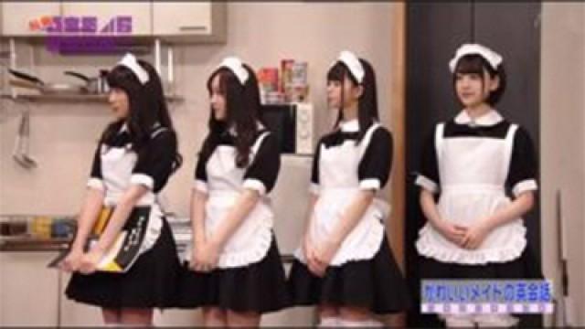 Nogizaka46 Show! Ima, Hanashitai Dareka ga Iru