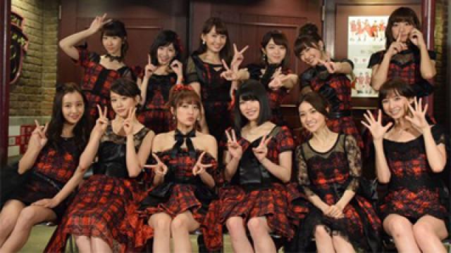 AKB48 10th Anniversary SP