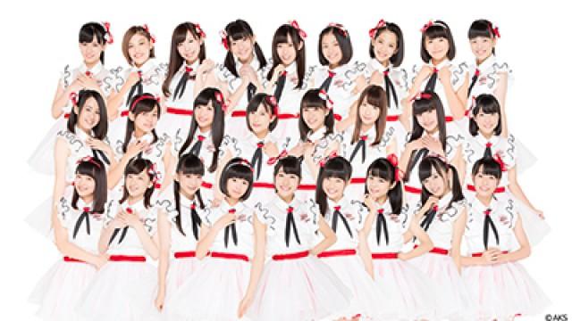NGT48 Debut SP