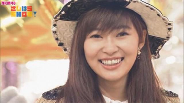 Sashihara Show!
