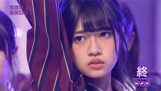 Nogizaka46 Show! The Meaning of Goodbye