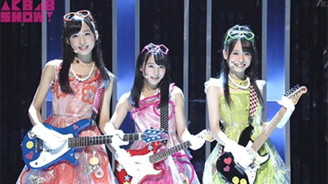 AKB48 Show! #134: More Tension