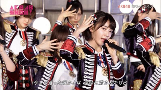 AKB48 Show! #146