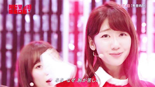 AKB48 Show! #149: NGT48 Show!