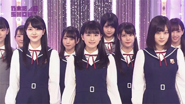 Nogizaka46 Show! Influencer