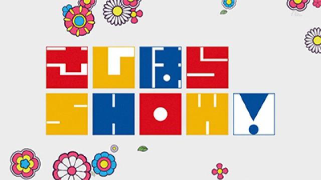 Sashihara Show! The 3rd Act