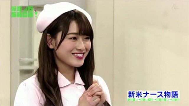 #180: Keyakizaka46 Show