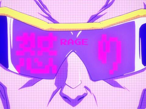 Rage Against Tofu