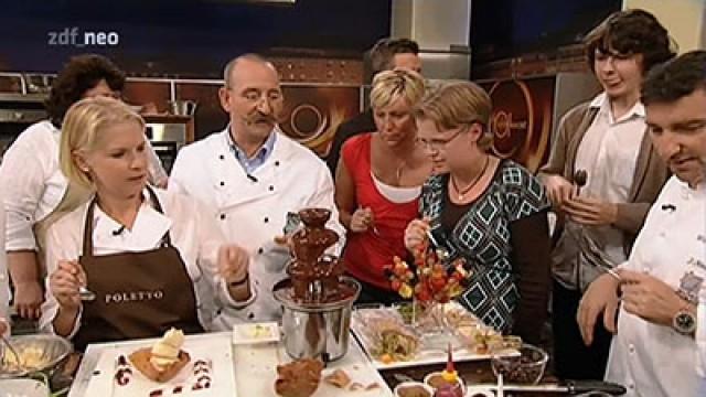 Geburtstagsparty