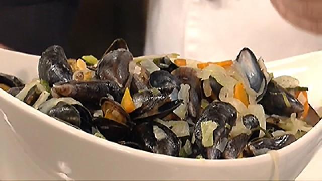 Einfallsreiche Rezepte
