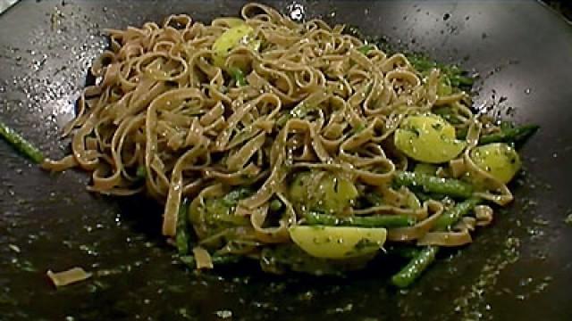Pasta e basta
