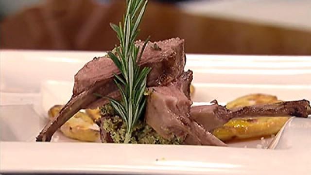 Gourmetrezepte für jedermann