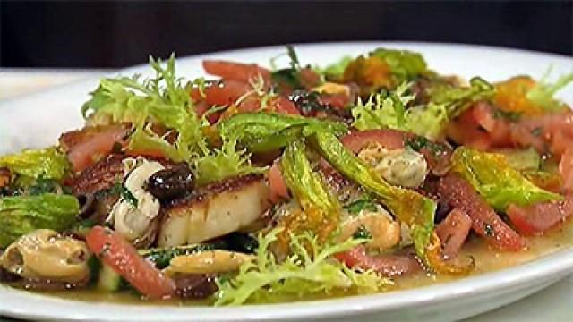 Schmackhafter Herbstanfang – Kochen mit Freu(n)den