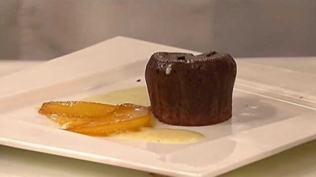 Nikolaus-Gerichte für Feinschmecker