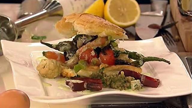 Weder Fisch noch Fleisch
