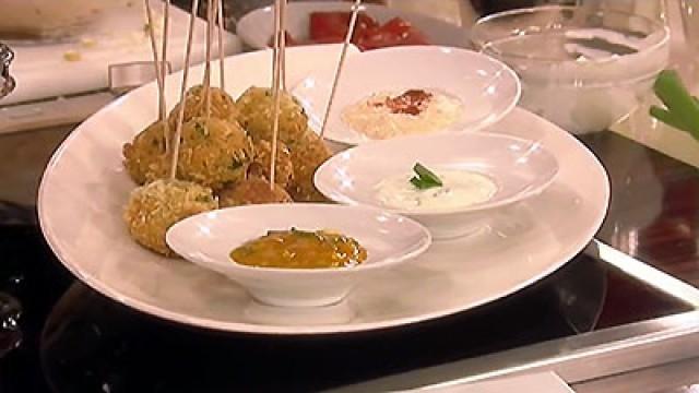 Schlacht am Buffet