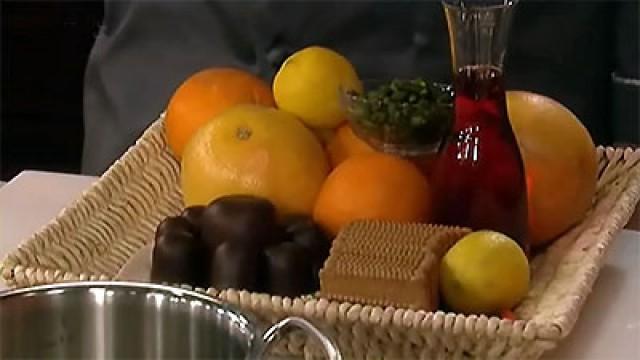 Überraschungsmenü