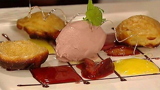 Großmutters Geheimrezept